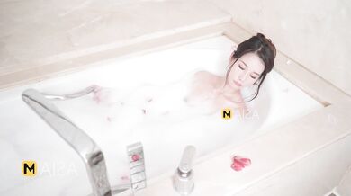 麻豆傳媒映畫 -姐夫强推出轨乱伦